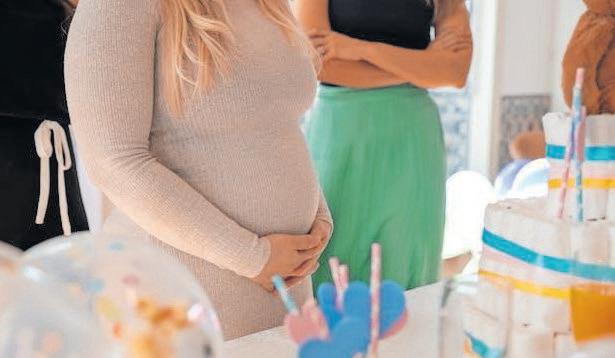 10 game-changing gifts for new moms that will boost their well-being instantly