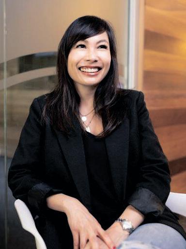 Part 2: Leading innovation and shaping the future – Kerry Janse van Rensburg's vision for retail