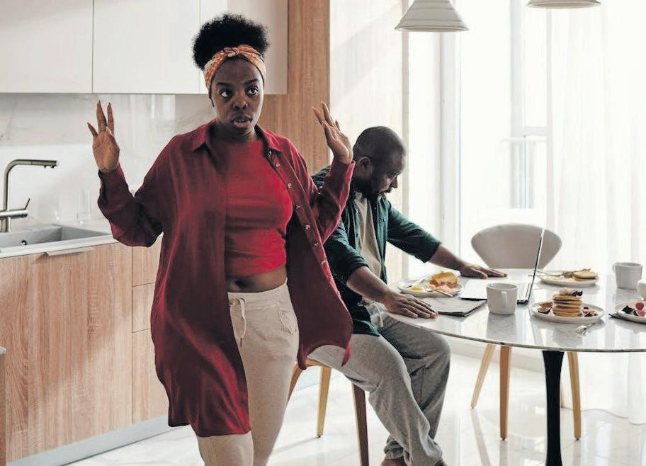 THE GOD COMPLEX: HOW YOUR CONFIDENCE COULD BE LEADING YOU TO DELUSION