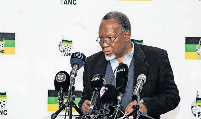 Lifestyle audits await ANC mayoral candidates ahead of 2026 elections