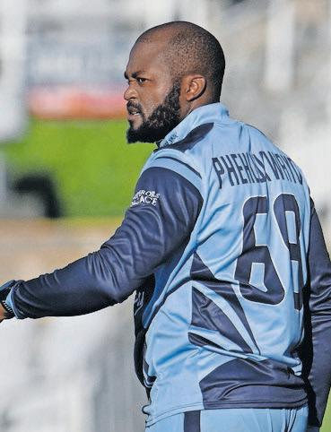 From Phiri to Klaasen: Five Players to watch during Titans v Dolphins