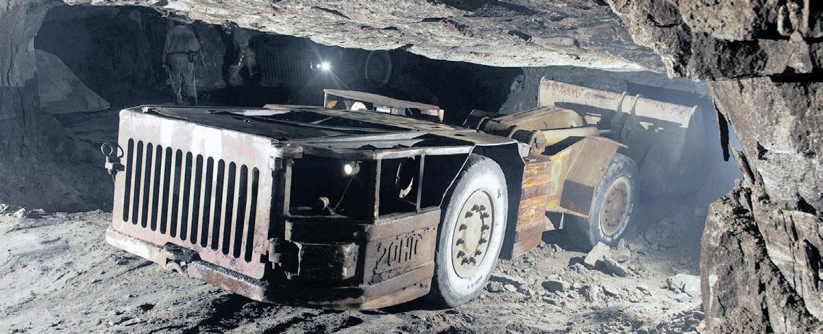 South Africa to lead global PGM supply rebound next year after dragged output