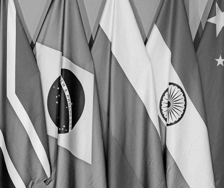 New voice rises from the Global South