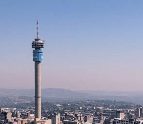 TIME FOR A GLOBAL POWER SHIFT