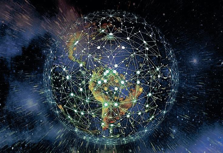 REIMAGINING UBUNTU IN A CONNECTED WORLD