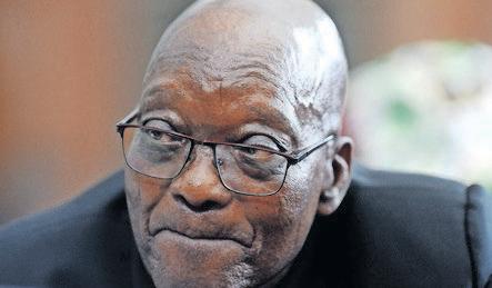 Jacob Zuma seeks leave to appeal R28.9m repayment order