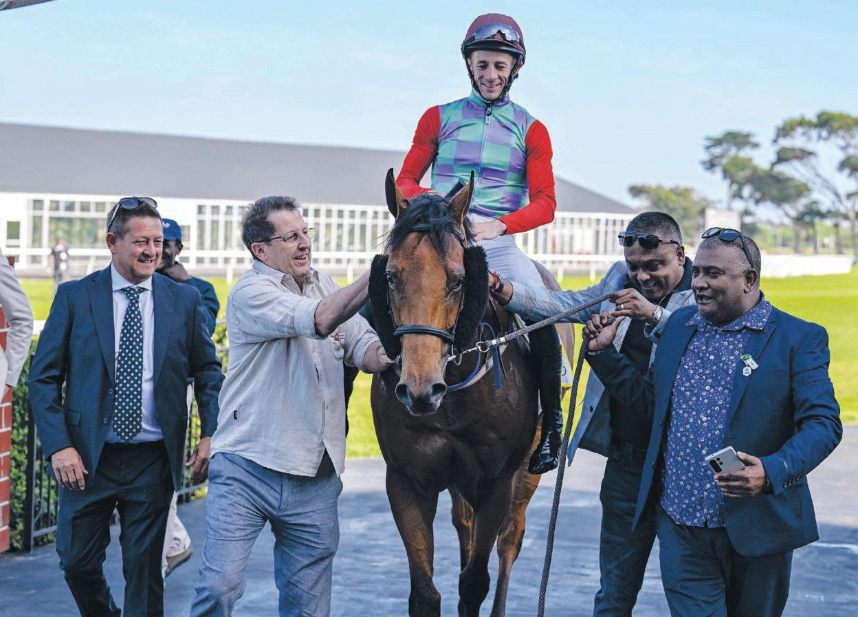 Good For You passes the acid test