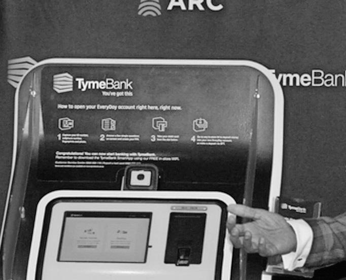 Inclusion, not marketing must inform new banking systems