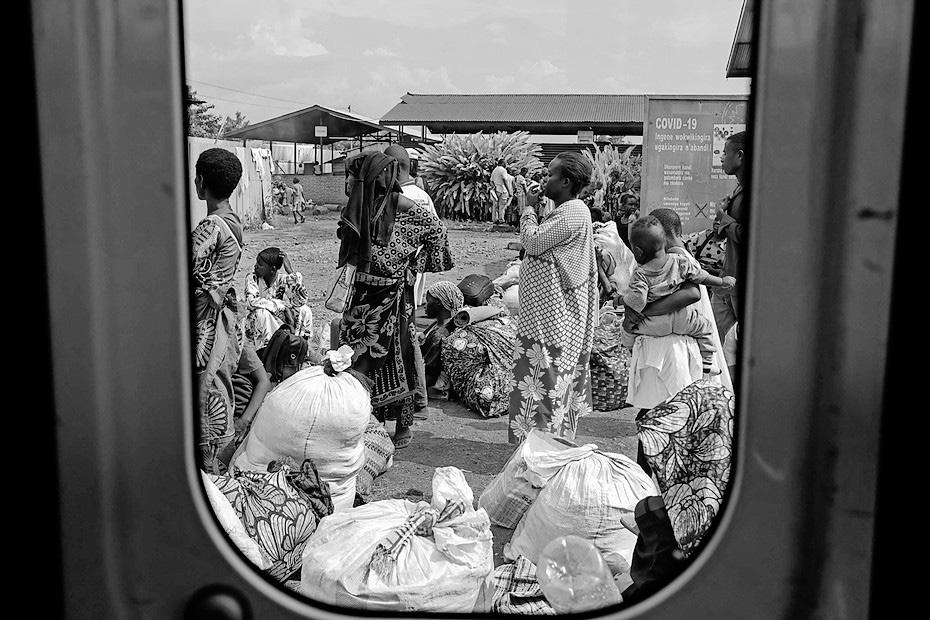 GBV response fails in emergency settings