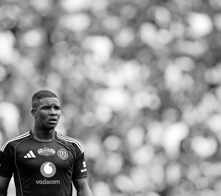 Mbokazi's MLS move marks a crucial step in his rising career