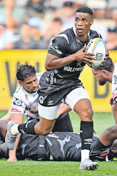 Sharks look to build momentum in Ireland after first win of the season