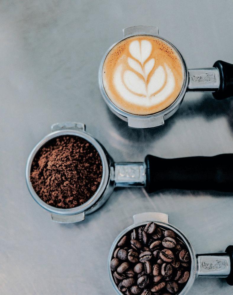 Coffee consumption defies inflation in South Africa