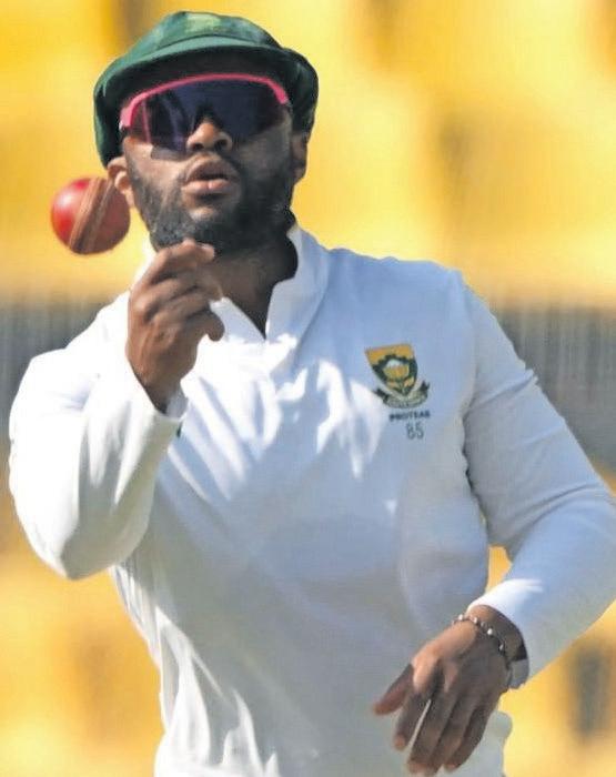 Historic India series win puts Bavuma's Proteas side among SA's great Test teams