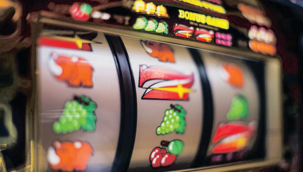 Sun International criticises Treasury's new gambling tax proposal