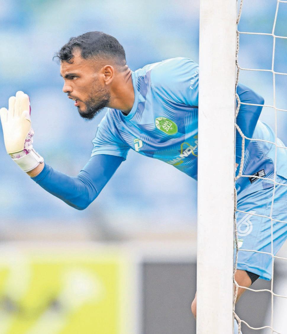 AmaZulu aim for league win against Richards Bay as confidence and planning drive their push