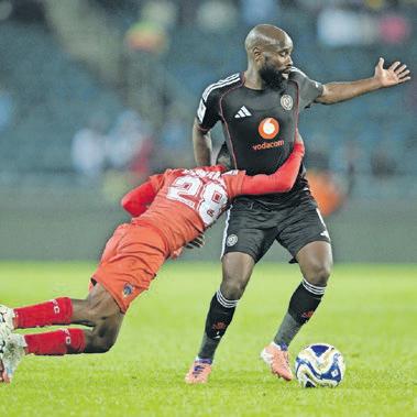 Pirates aim for results and entertainment as squad depth boosts momentum