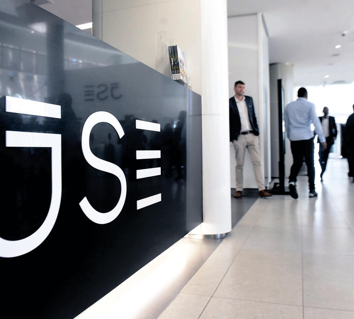 Key economic indicators to be released keep financial markets uncertain - Chris Harmse