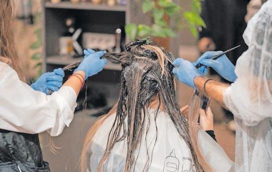 Master hair dyeing: your guide to frequency, safety and after-care for healthy hair