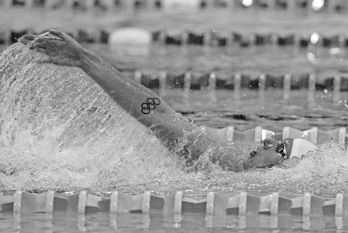 New SA swimming talent sparks historic season