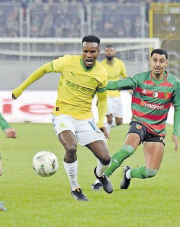 Heartfelt return still leads to heartbreak