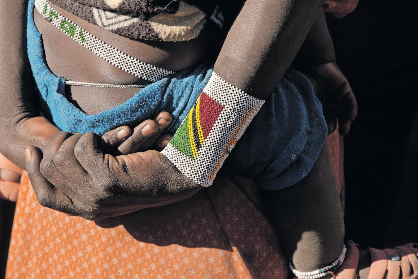 THE HIDDEN COST OF SOUTH AFRICA’S CHILDHOOD MALNUTRITION