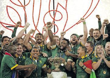 Boks brace for 2027 World Cup pool draw in Sydney