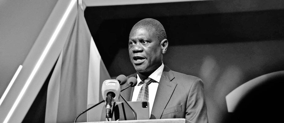 Mashatile must account to Parliament on travel expenses
