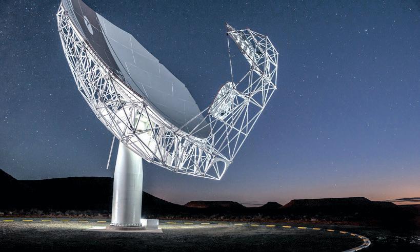 How science infrastructure drives local economic development