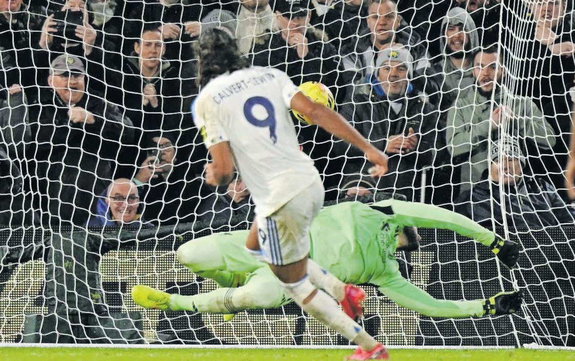 Gunners misfire as City close in, Reds alert and Toffees eye Europe