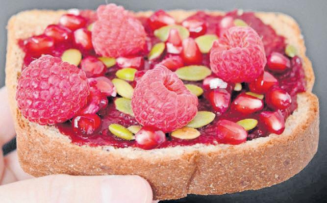 UNLOCKING HEALTH SECRETS: ENJOY THE FESTIVE SEASON GUILT-FREE AND STAY FIT