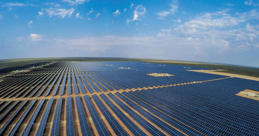 The bottleneck holding back renewable energy for South African businesses