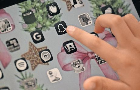 Call to ban social media for under 16s