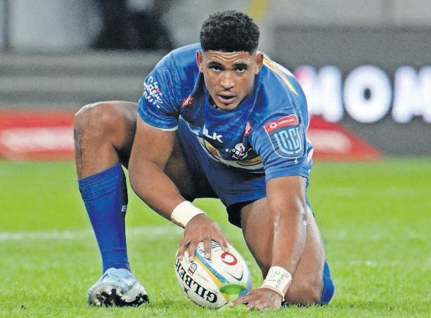 Stormers’ unbeaten run faces test