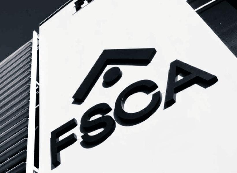 Financial misconduct: FSCA issues landmark R2bn penalty against Banxso