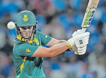 Proteas Women to blood youngsters in ODIs against Ireland