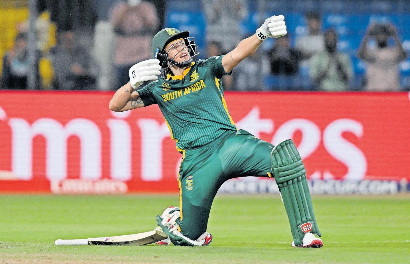 How team culture shaped Proteas Women into history makers