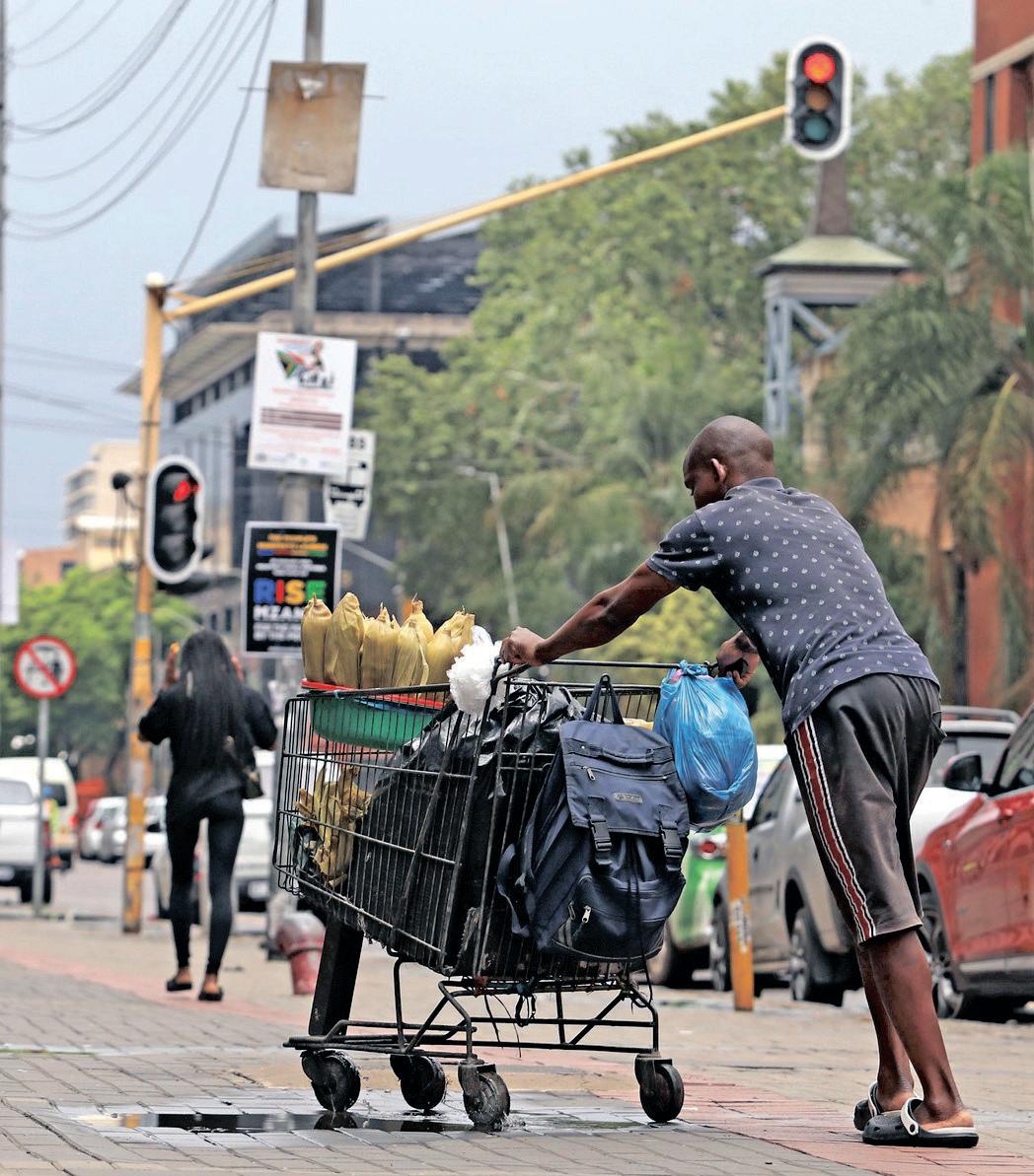 Employment stats show slight jobs growth but declines in full-time work