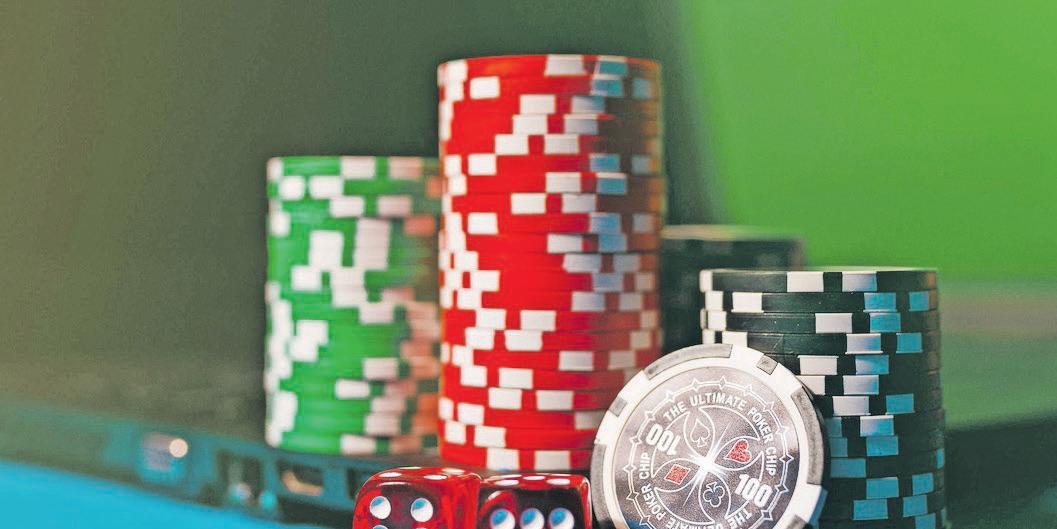 National Gambling Board warns against misleading gambling advertising
