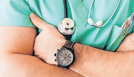 Patients and experts warn of excessive overcharging by doctors