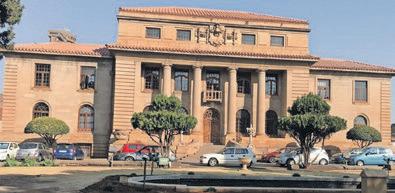 Judge fails in bid to quash theft case