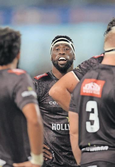 Scrums, line-outs and breakdown battles: Sharks v Bulls key matchups