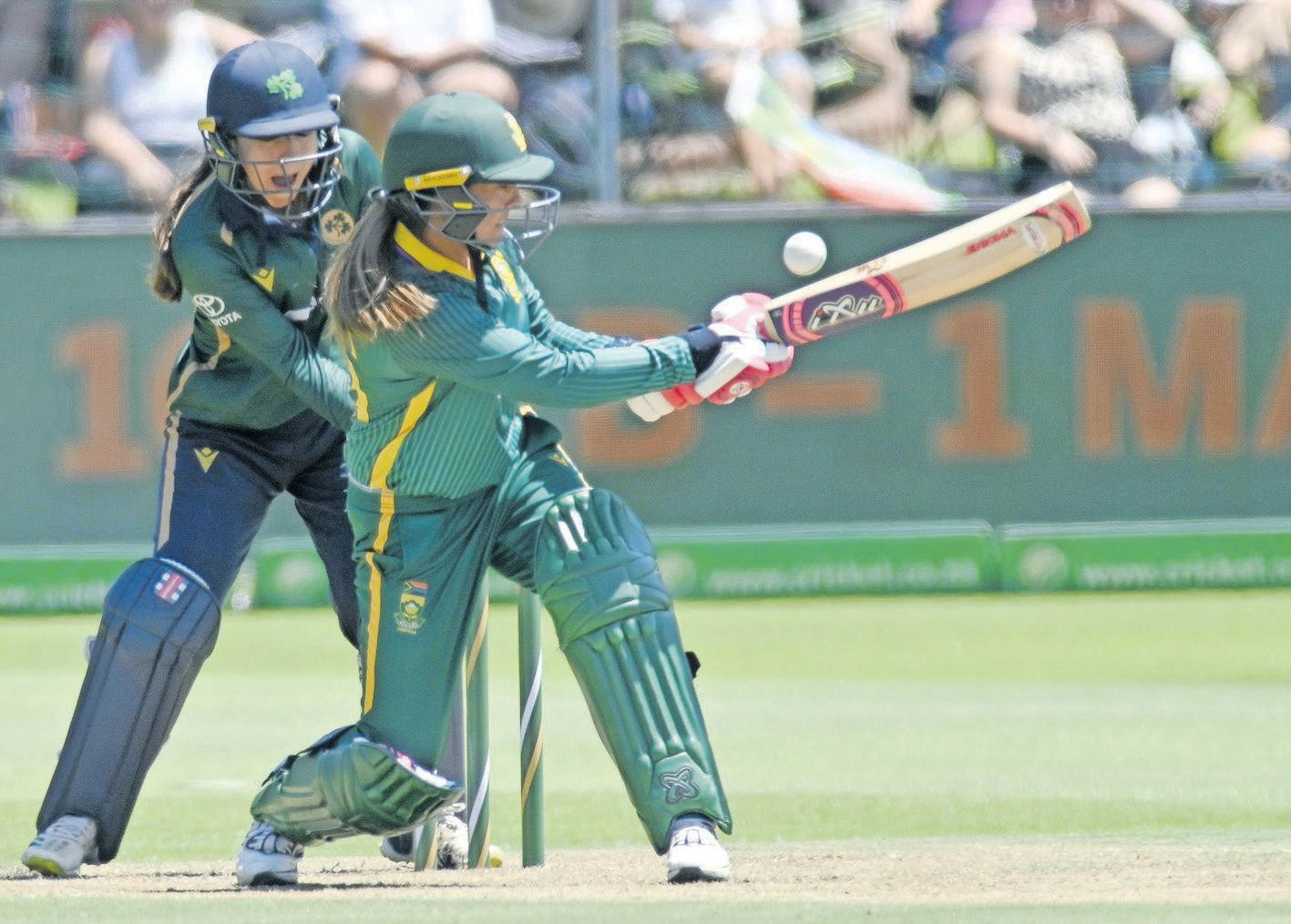 With several key players rested, depth a growing concern for Proteas Women