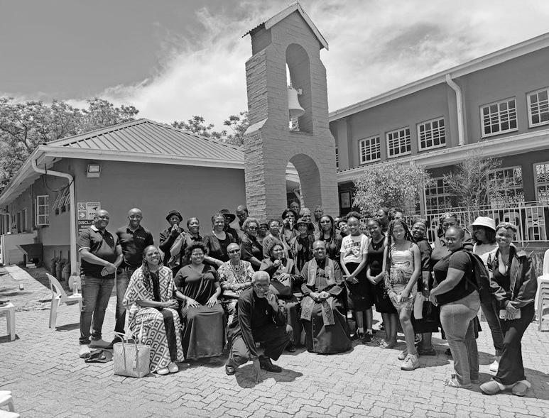 Church bells should ring beyond 16 Days