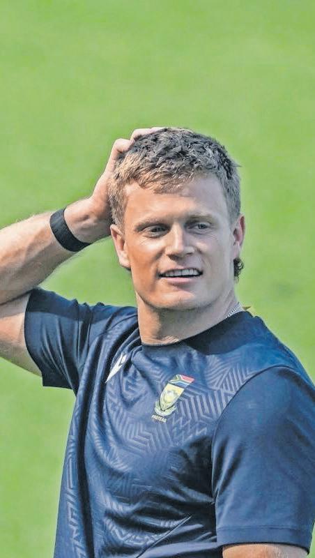 With De Kock back, will Rickelton ever catch a break?
