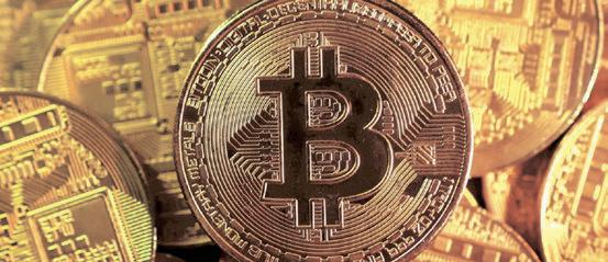 Cryptocurrency in 2025: the year in review - Luno