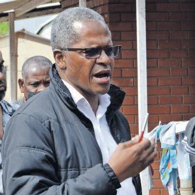 Hlabisa clings to power as IFP considers postponement