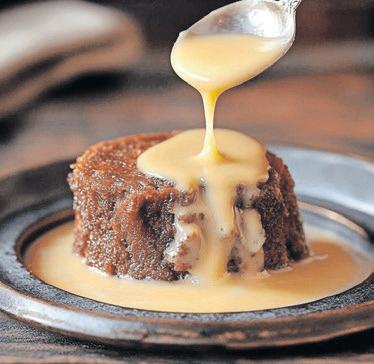 Prepare for a rainy and cosy Christmas with these hearty meal ideas