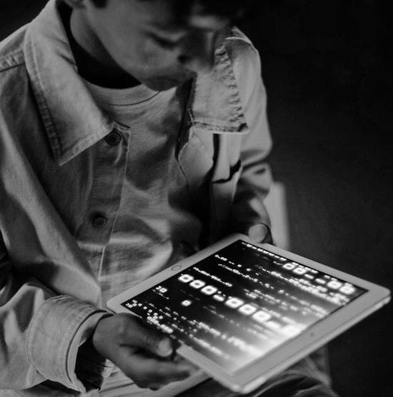 Banning children not the answer on online platforms