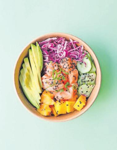 The ultimate guide to simple combinations that work miracles for a healthier body