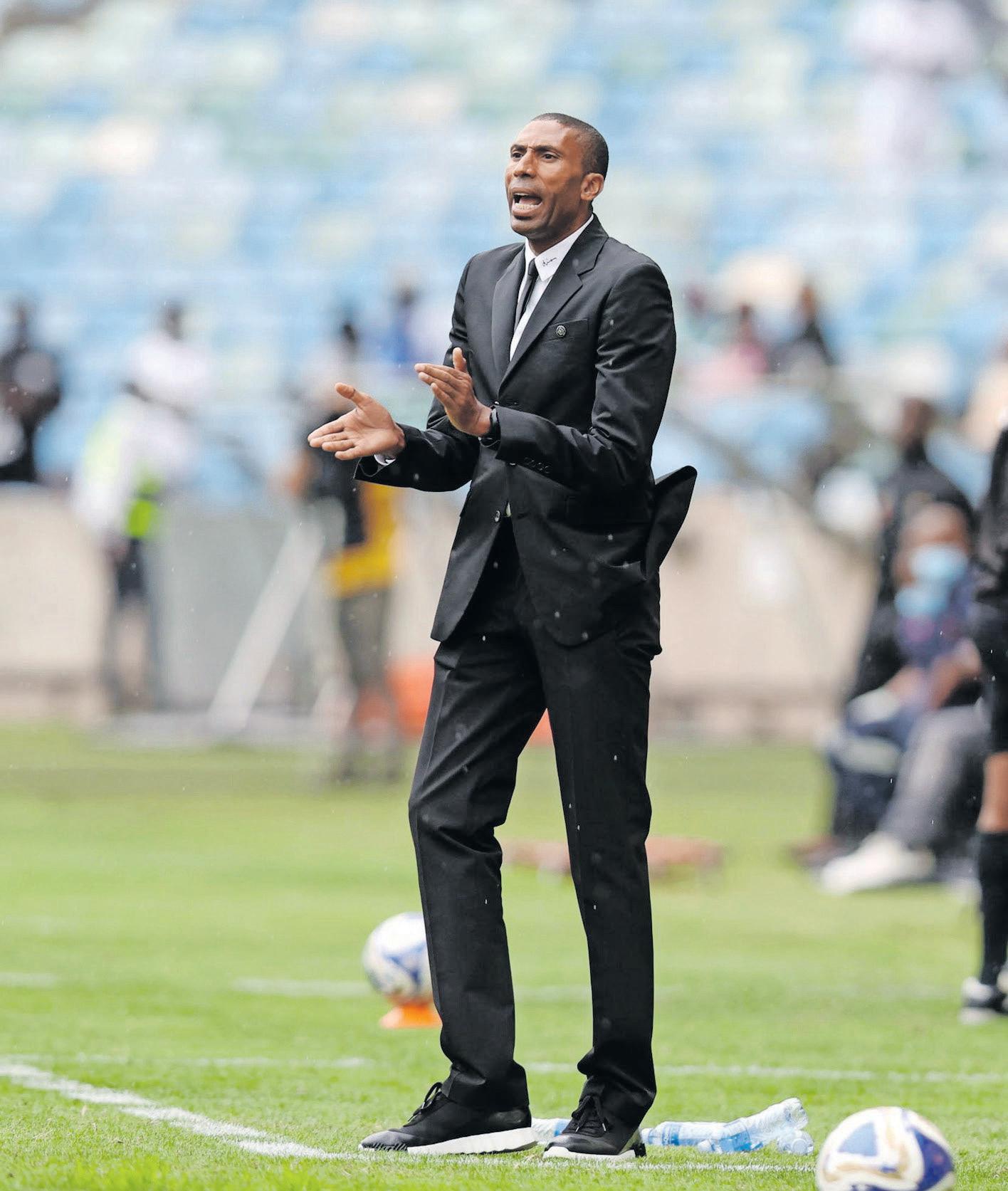 Orlando Pirates' path to glory: Five keys to ending 14-year league title drought